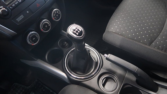 Mitsubishi ASX 11 of 14