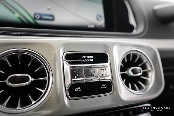 Mercedes-Benz G63 13 of 20