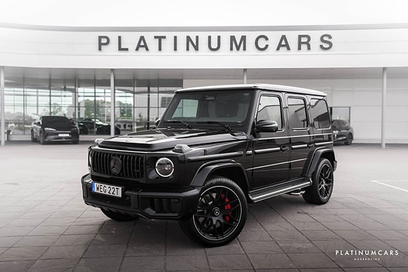 Mercedes-Benz G63
