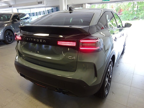 Citroen C4 3 of 5