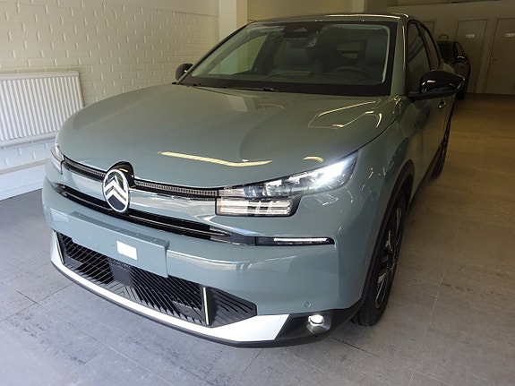 Citroen C4 2 of 5