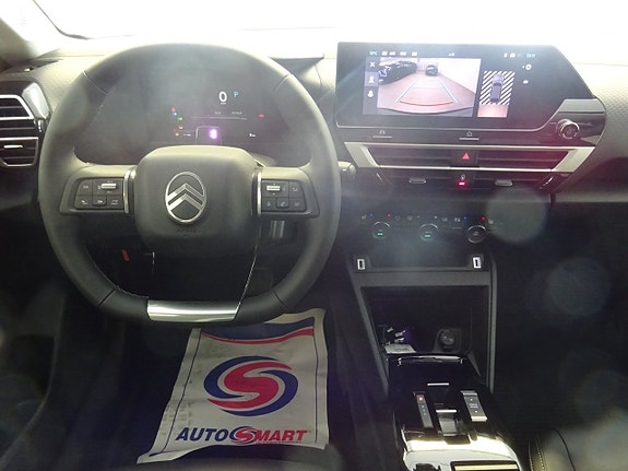 Citroen C4 4 of 5