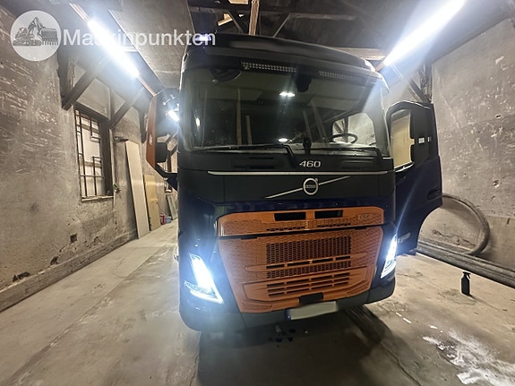 VOLVO FM84TR betongbil 6 of 27