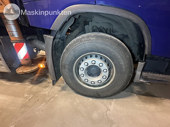 VOLVO FM84TR betongbil 27 of 27
