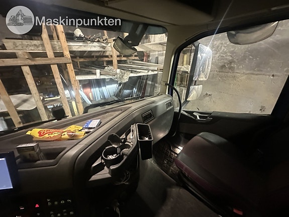 VOLVO FM84TR betongbil 13 of 27