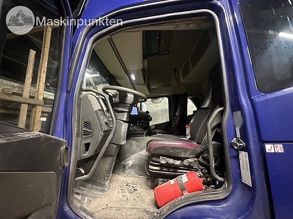 VOLVO FM84TR betongbil 9 of 27