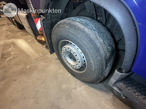 VOLVO FM84TR betongbil 25 of 27