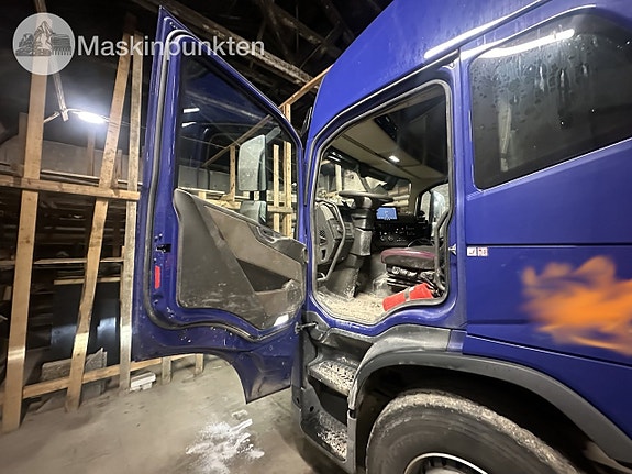 VOLVO FM84TR betongbil 8 of 27