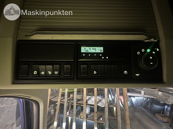 VOLVO FM84TR betongbil 15 of 27