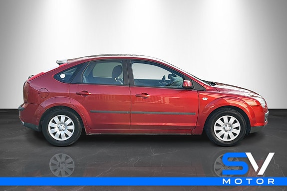 Ford Focus 5 of 16