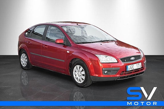 Ford Focus 6 of 16