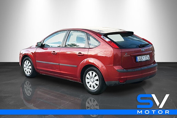 Ford Focus 3 of 16