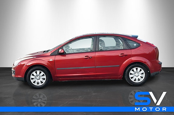 Ford Focus 2 of 16