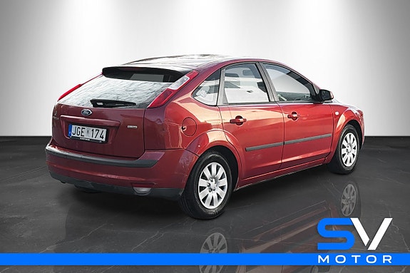 Ford Focus 4 of 16