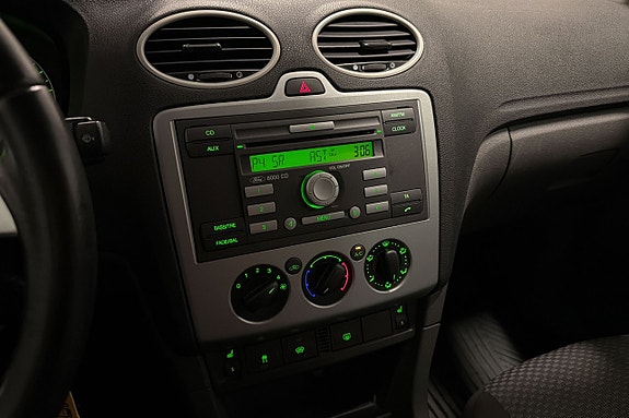 Ford Focus 13 of 16