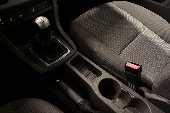 Ford Focus 14 of 16