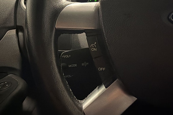 Ford Focus 11 of 16