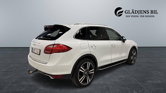 Porsche Cayenne 7 of 24