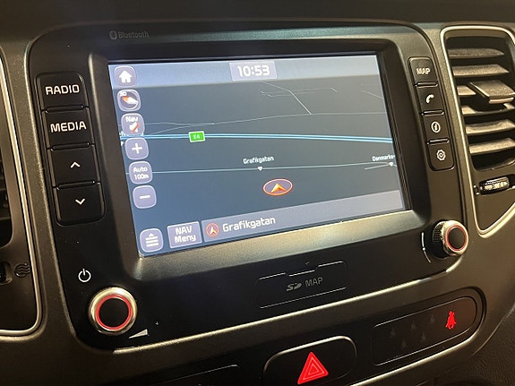Kia Carens 17 of 17