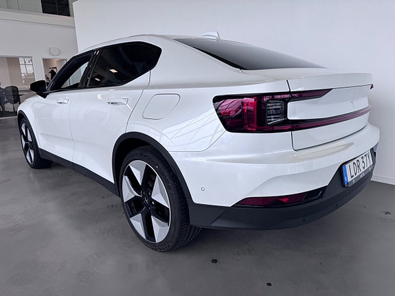 Polestar 2 3 of 17