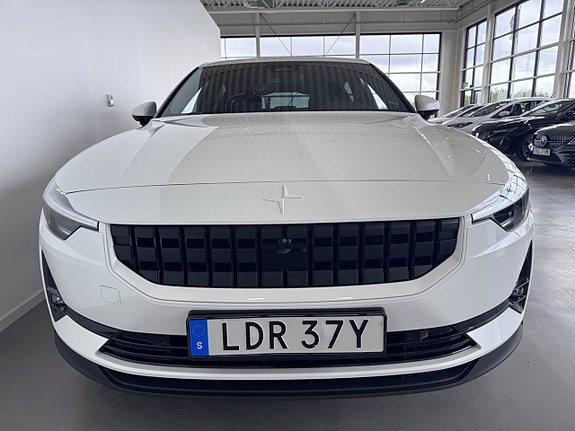 Polestar 2 4 of 17
