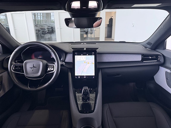 Polestar 2 9 of 17