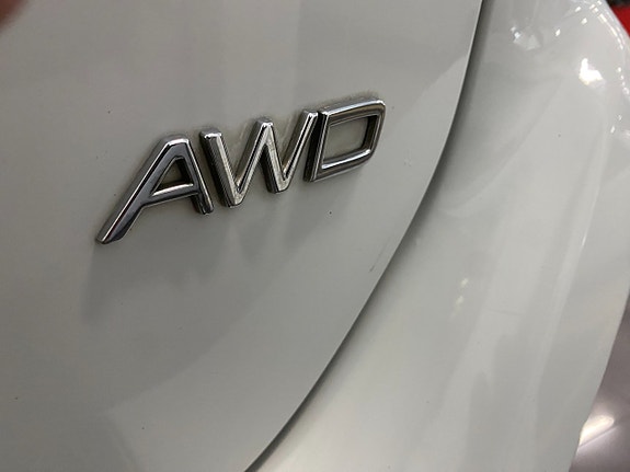 Volvo XC60 22 of 28