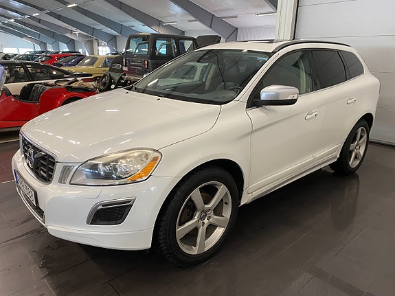 Volvo XC60 4 of 28
