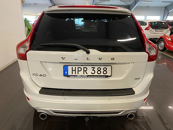 Volvo XC60 5 of 28