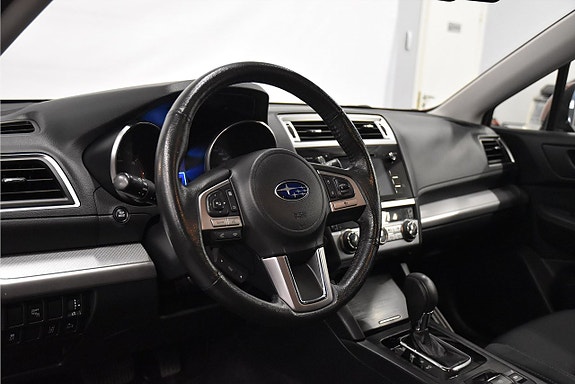 Subaru Outback 9 of 22