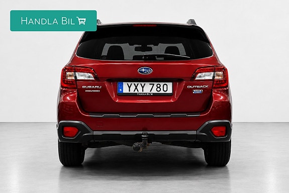 Subaru Outback 6 of 22