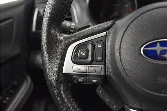 Subaru Outback 10 of 22