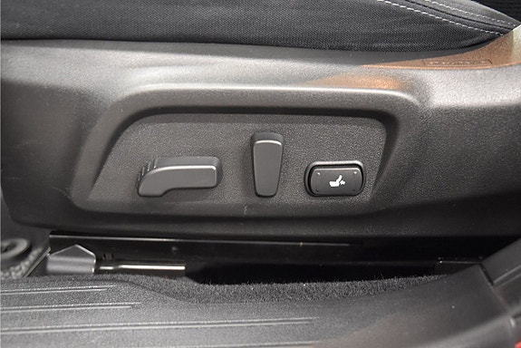 Subaru Outback 16 of 22