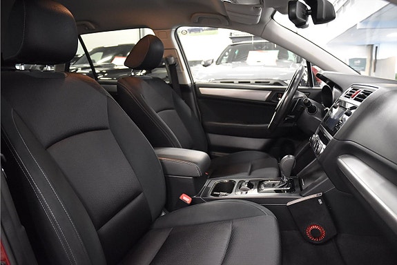 Subaru Outback 14 of 22