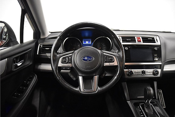 Subaru Outback 2 of 22