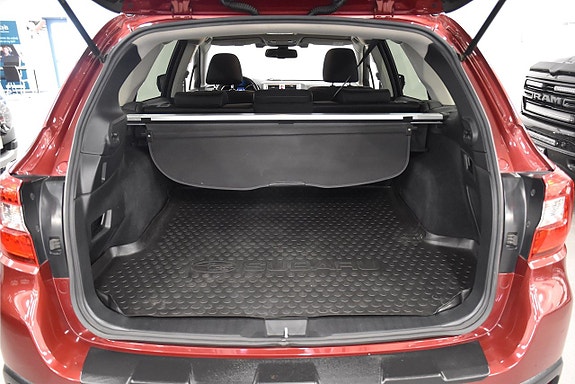 Subaru Outback 22 of 22