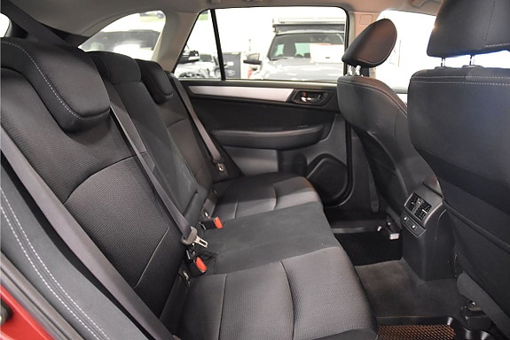 Subaru Outback 15 of 22