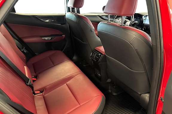 Lexus NX350h 7 of 22