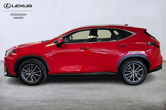 Lexus NX350h 3 of 22