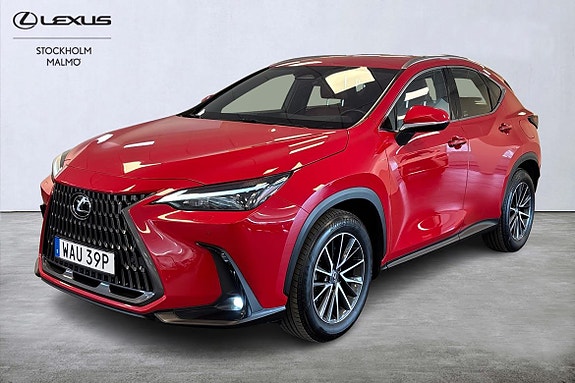 Lexus NX350h