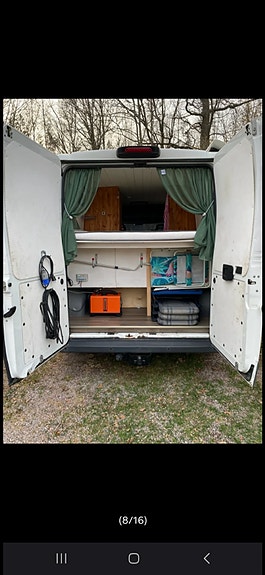 Citroen Jumper 11 of 13