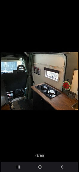 Citroen Jumper 10 of 13