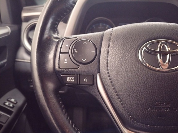 Toyota RAV4 20 of 22
