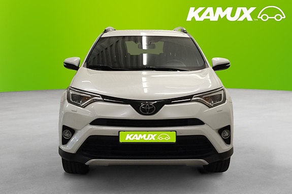 Toyota RAV4 6 of 22