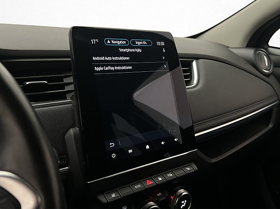 Renault Zoe 18 of 30