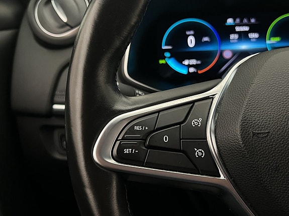 Renault Zoe 26 of 30