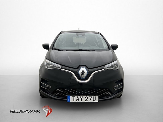 Renault Zoe 3 of 30