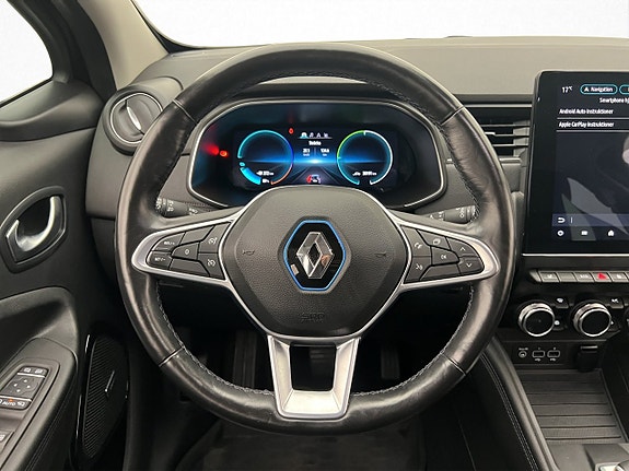 Renault Zoe 14 of 30