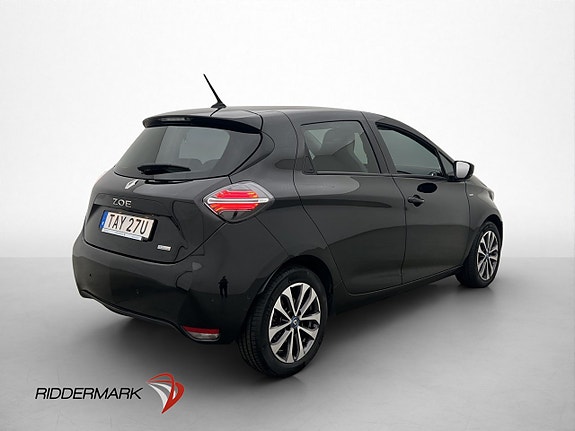 Renault Zoe 5 of 30
