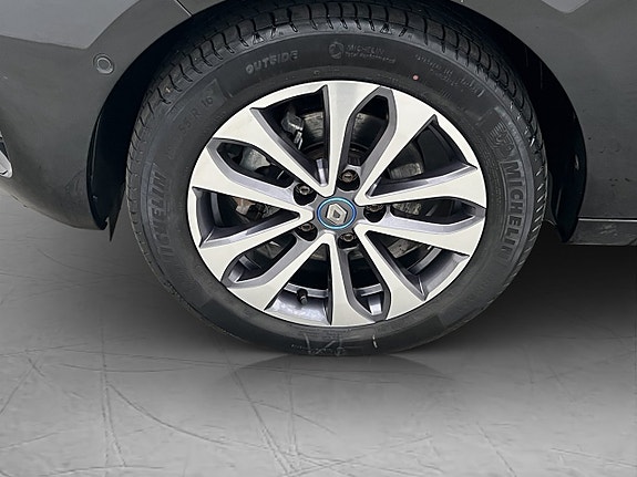 Renault Zoe 30 of 30